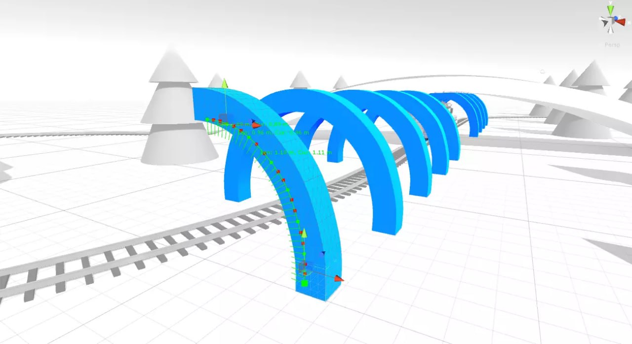 Mesh Deformer📱 - изображение 3